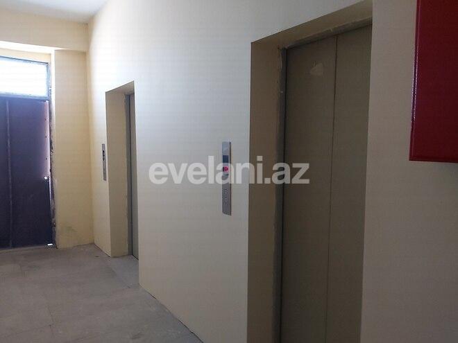 Satılır, yeni tikili, 1 otaqlı, 57 m², Köhnə Günəşli q.