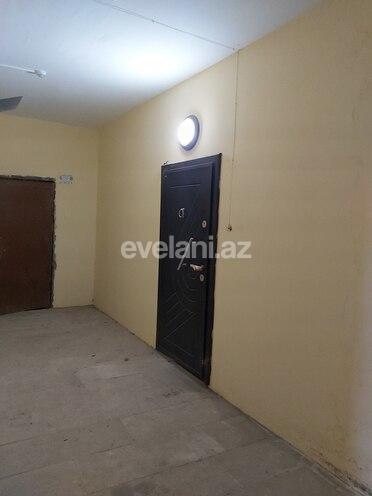 Satılır, yeni tikili, 1 otaqlı, 57 m², Köhnə Günəşli q.