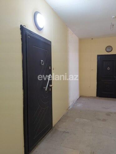 Satılır, yeni tikili, 1 otaqlı, 57 m², Köhnə Günəşli q.