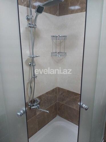 Satılır, yeni tikili, 1 otaqlı, 57 m², Köhnə Günəşli q.