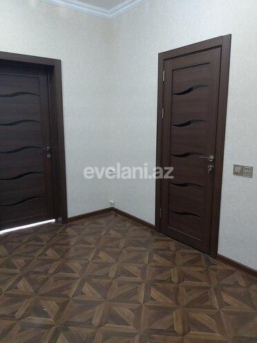 Satılır, yeni tikili, 1 otaqlı, 57 m², Köhnə Günəşli q.