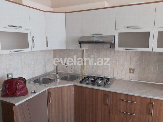 Satılır, yeni tikili, 1 otaqlı, 57 m², Köhnə Günəşli q.