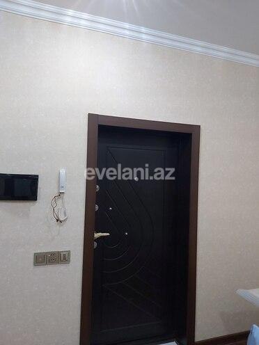 Satılır, yeni tikili, 1 otaqlı, 57 m², Köhnə Günəşli q.