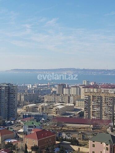 Satılır, yeni tikili, 1 otaqlı, 57 m², Köhnə Günəşli q.