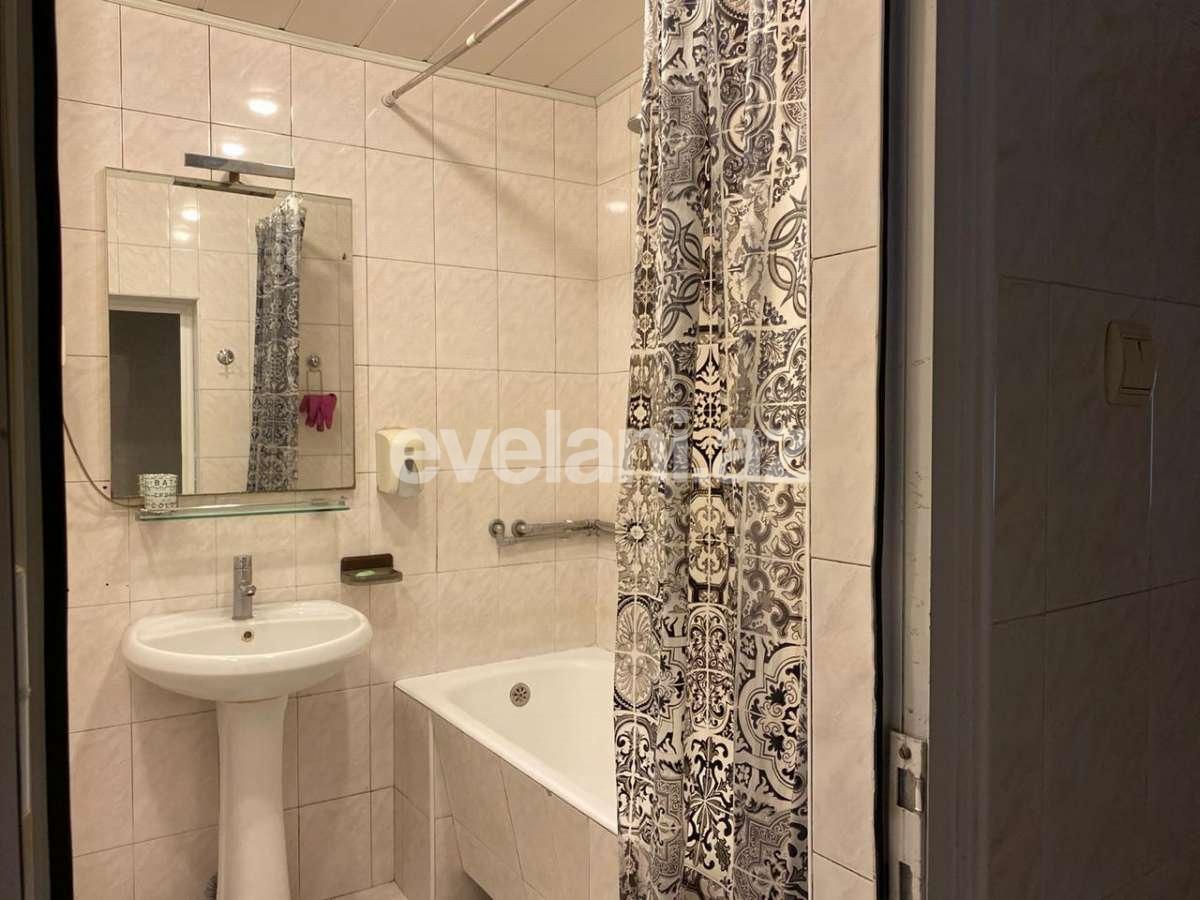 Kirayə verilir, yeni tikili, 4 otaqlı, 140 m², Nəriman Nərimanov m.