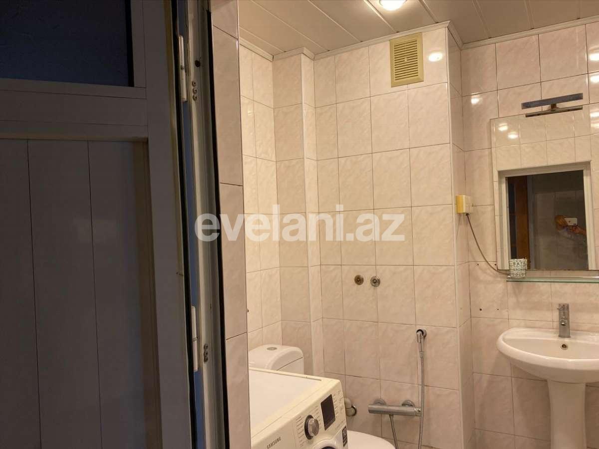 Kirayə verilir, yeni tikili, 4 otaqlı, 140 m², Nəriman Nərimanov m.