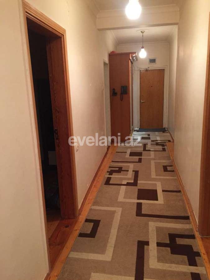 Kirayə verilir, yeni tikili, 4 otaqlı, 140 m², Nəriman Nərimanov m.