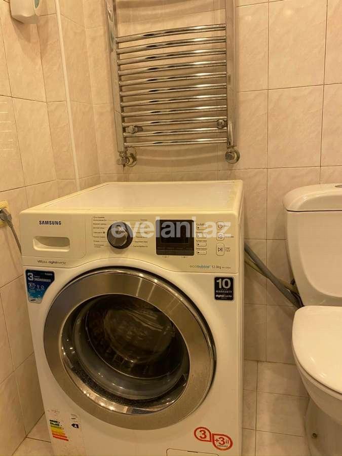 Kirayə verilir, yeni tikili, 4 otaqlı, 140 m², Nəriman Nərimanov m.