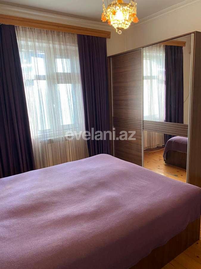 Kirayə verilir, yeni tikili, 4 otaqlı, 140 m², Nəriman Nərimanov m.