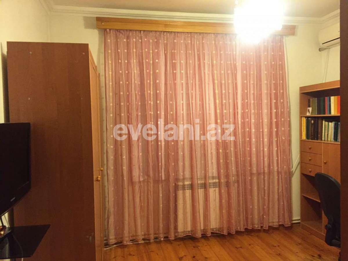 Kirayə verilir, yeni tikili, 4 otaqlı, 140 m², Nəriman Nərimanov m.