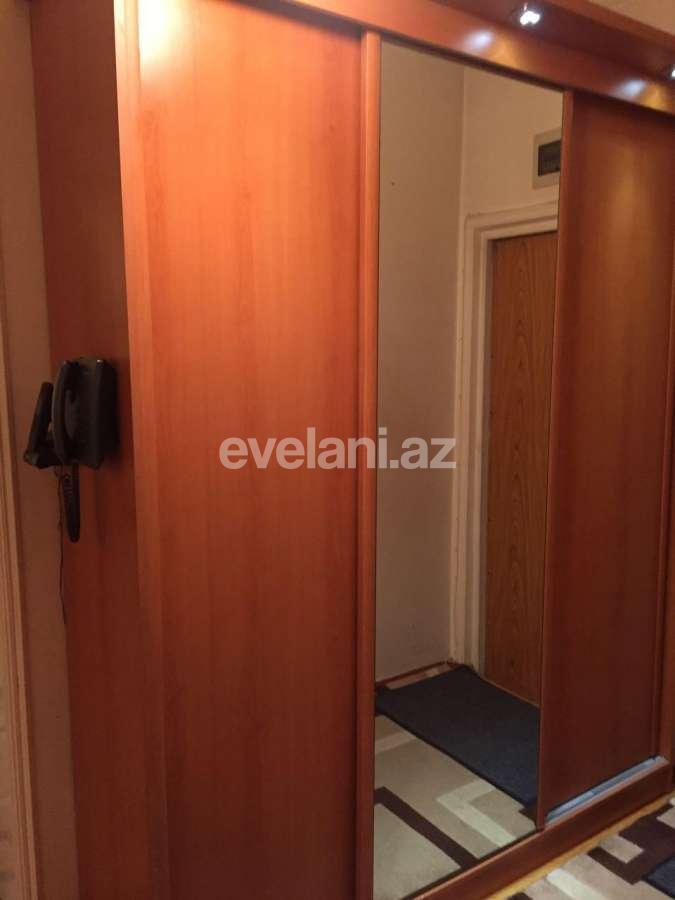 Kirayə verilir, yeni tikili, 4 otaqlı, 140 m², Nəriman Nərimanov m.