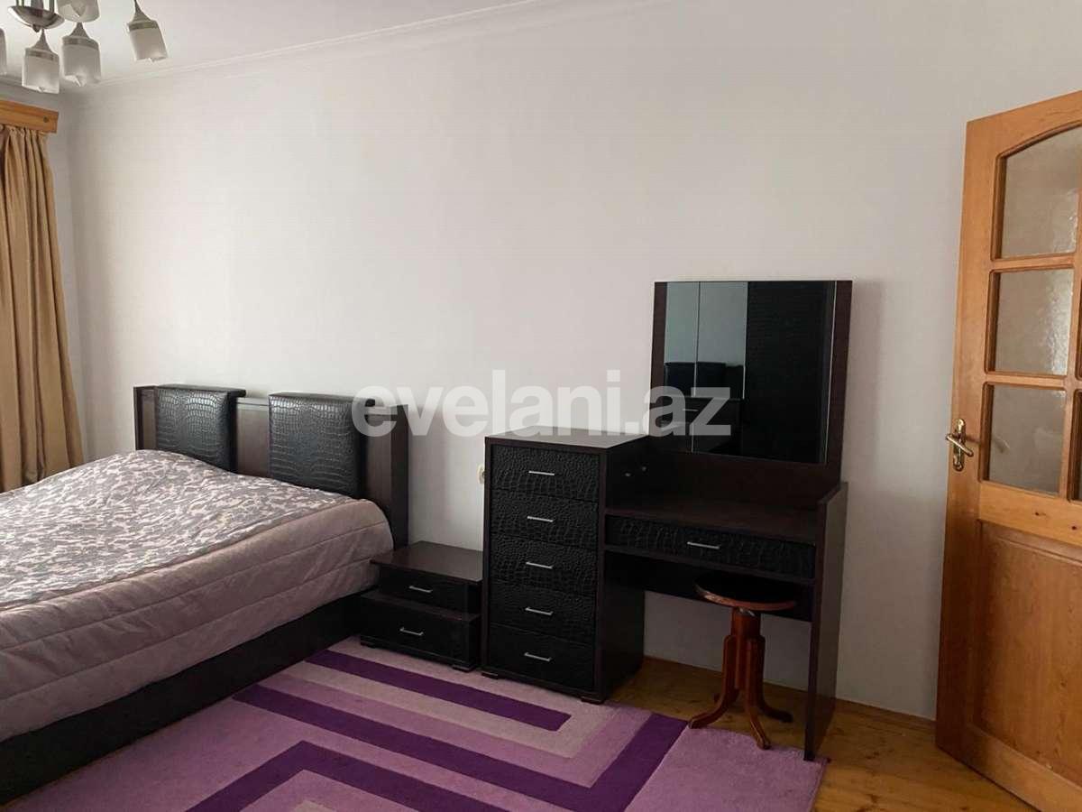 Kirayə verilir, yeni tikili, 4 otaqlı, 140 m², Nəriman Nərimanov m.