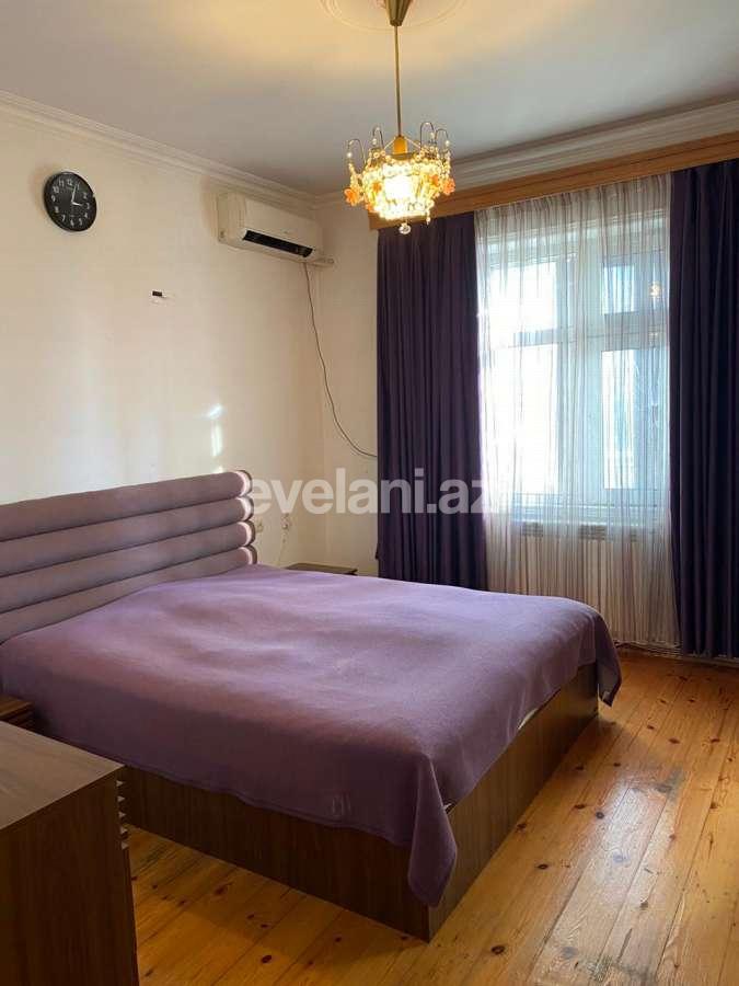 Kirayə verilir, yeni tikili, 4 otaqlı, 140 m², Nəriman Nərimanov m.