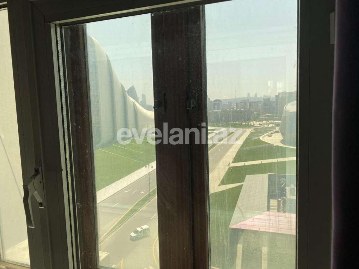 Kirayə verilir, yeni tikili, 4 otaqlı, 140 m², Nəriman Nərimanov m.