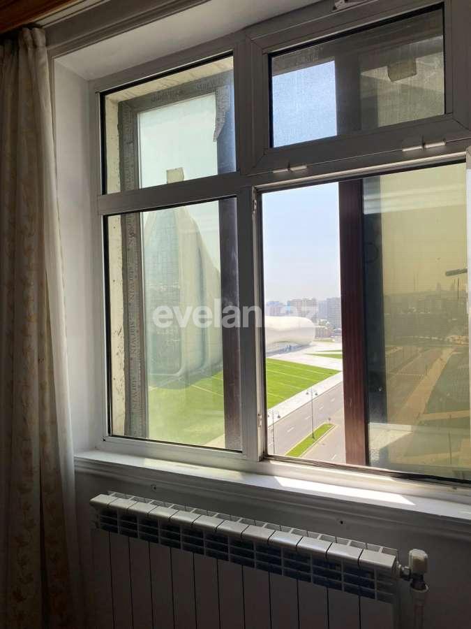 Kirayə verilir, yeni tikili, 4 otaqlı, 140 m², Nəriman Nərimanov m.