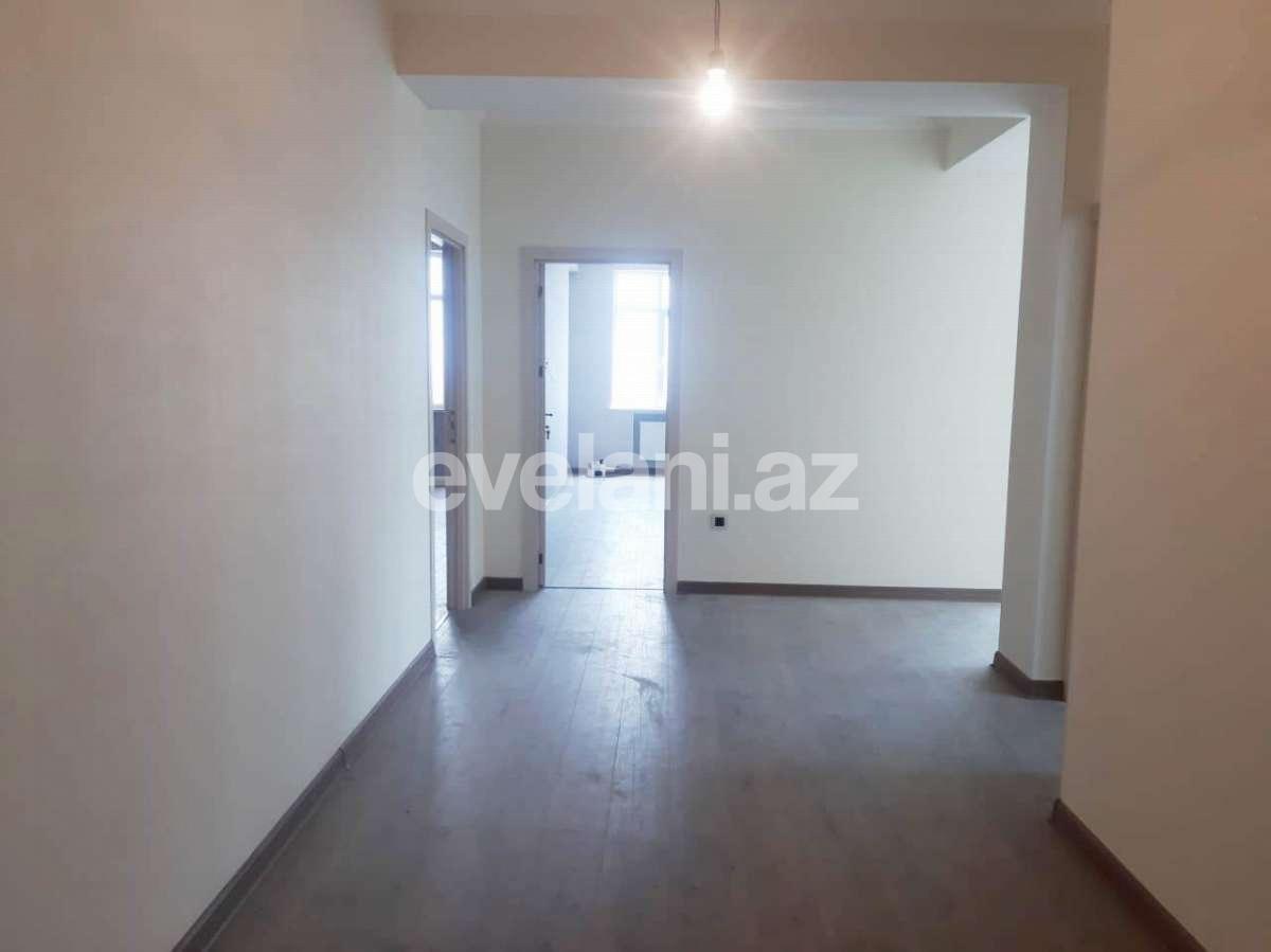 Satılır, yeni tikili, 4 otaqlı, 214 m², Elmlər Akademiyası m.