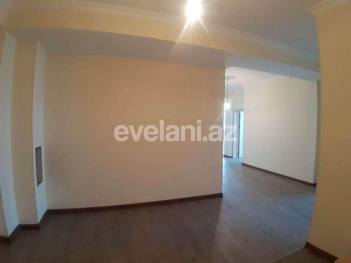 Satılır, yeni tikili, 4 otaqlı, 214 m², Elmlər Akademiyası m.