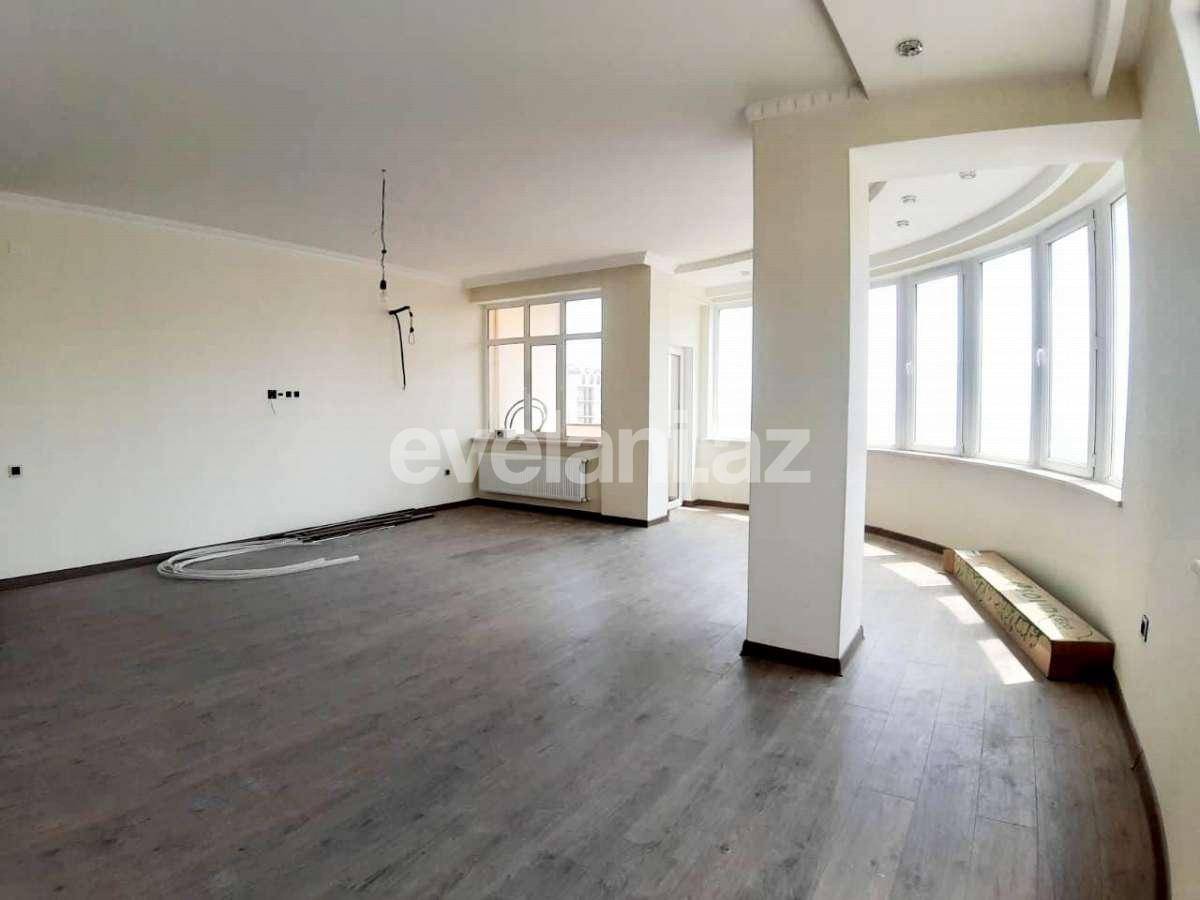 Satılır, yeni tikili, 4 otaqlı, 214 m², Elmlər Akademiyası m.