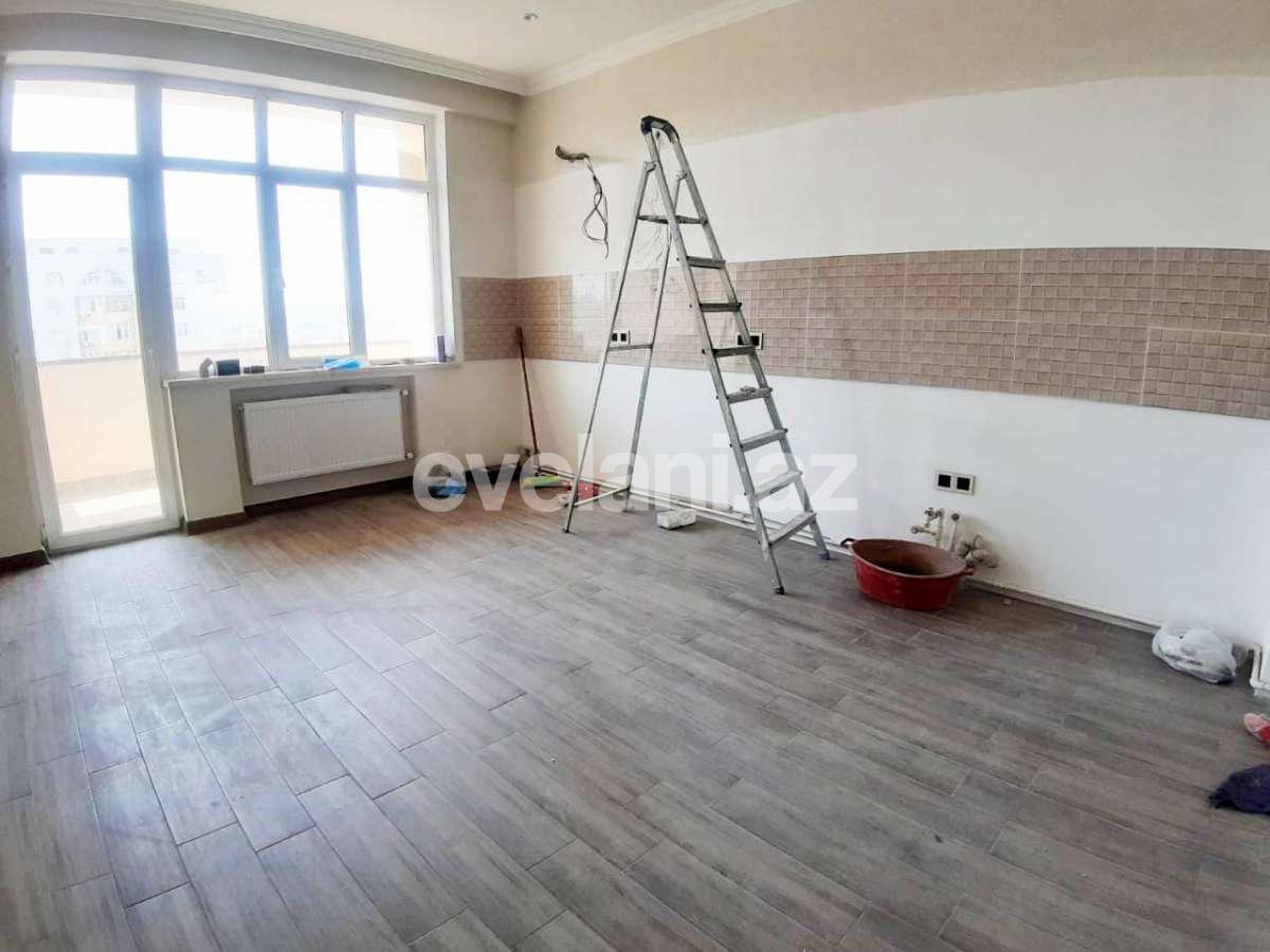 Satılır, yeni tikili, 4 otaqlı, 214 m², Elmlər Akademiyası m.