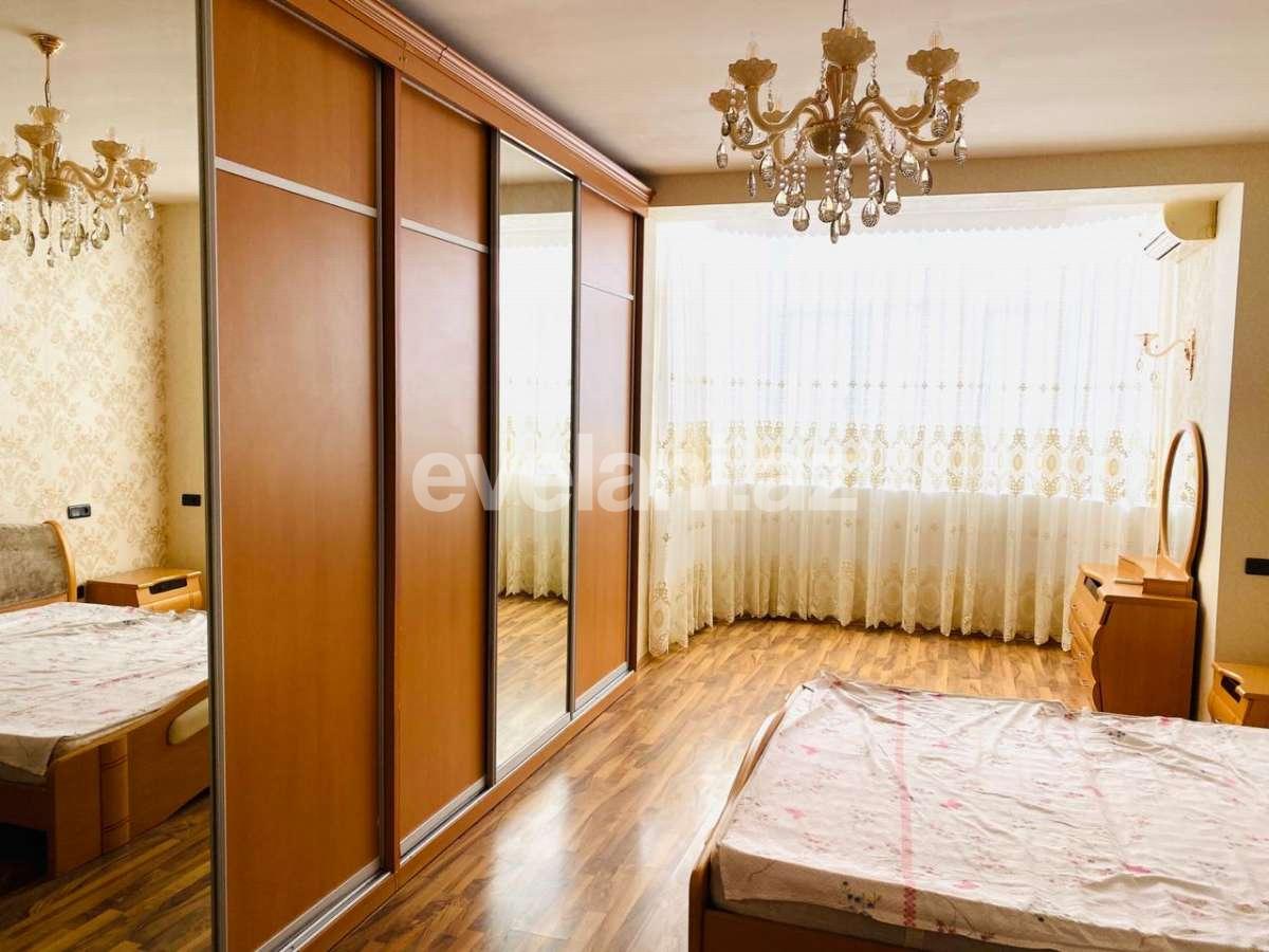 Satılır, yeni tikili, 2 otaqlı, 80 m², İnşaatçılar m.