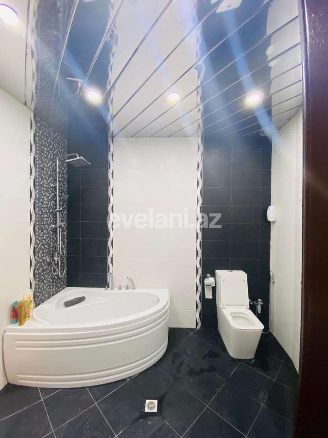 Satılır, yeni tikili, 2 otaqlı, 80 m², İnşaatçılar m.