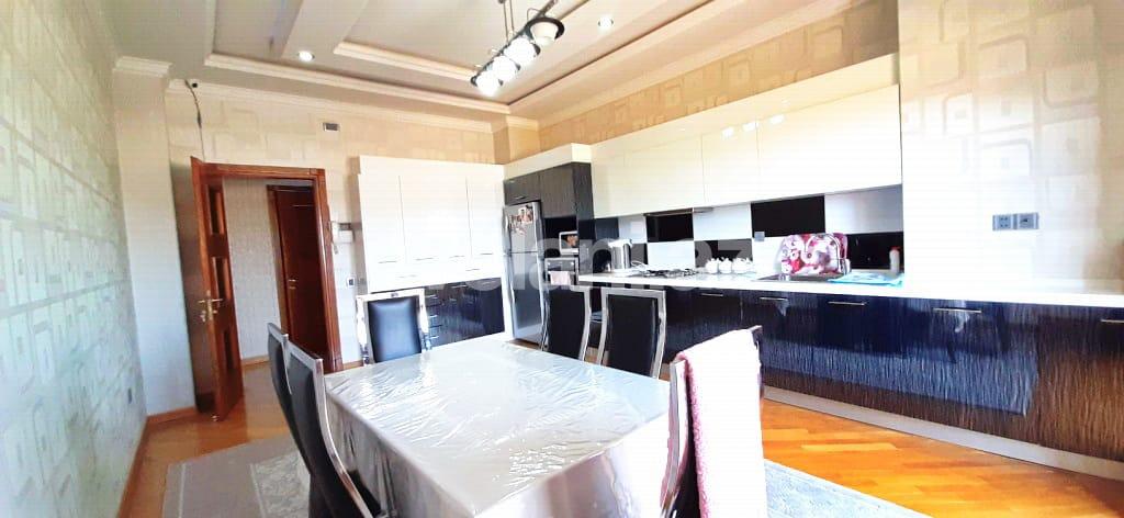 Satılır, yeni tikili, 4 otaqlı, 237 m², Bakı, Nərimanov r, Gənclik m.