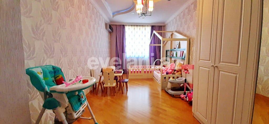 Satılır, yeni tikili, 4 otaqlı, 237 m², Bakı, Nərimanov r, Gənclik m.