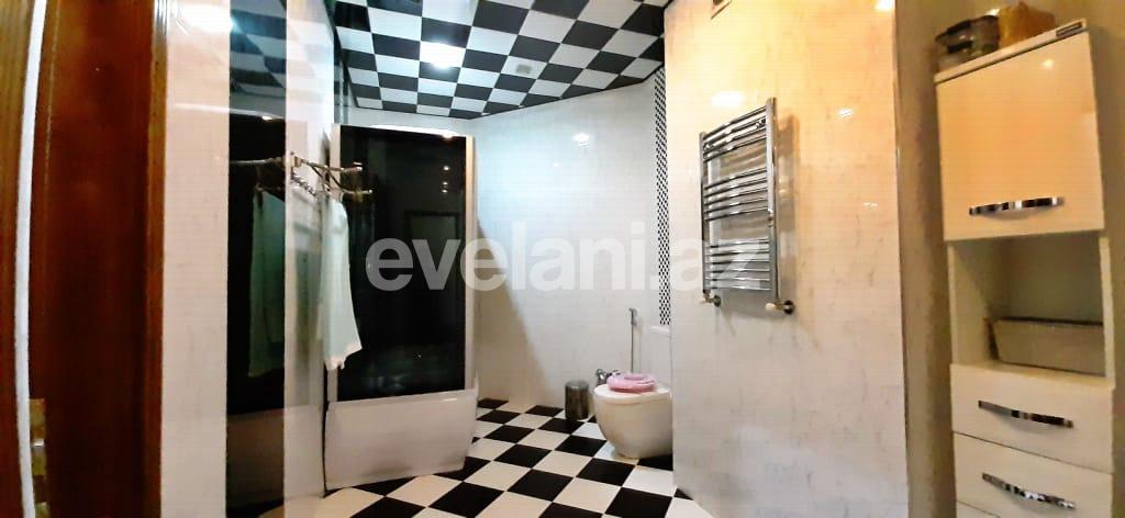 Satılır, yeni tikili, 4 otaqlı, 237 m², Bakı, Nərimanov r, Gənclik m.