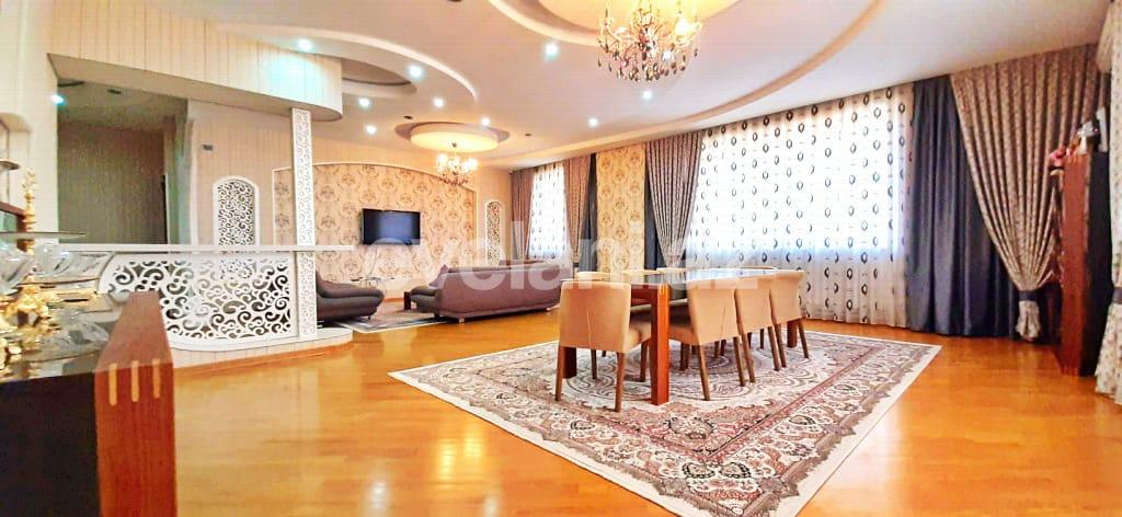 Satılır, yeni tikili, 4 otaqlı, 237 m², Bakı, Nərimanov r, Gənclik m.