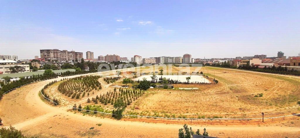 Satılır, yeni tikili, 4 otaqlı, 237 m², Bakı, Nərimanov r, Gənclik m.