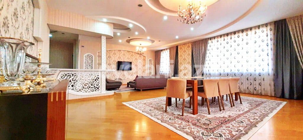 Satılır, yeni tikili, 4 otaqlı, 237 m², Bakı, Nərimanov r, Gənclik m.