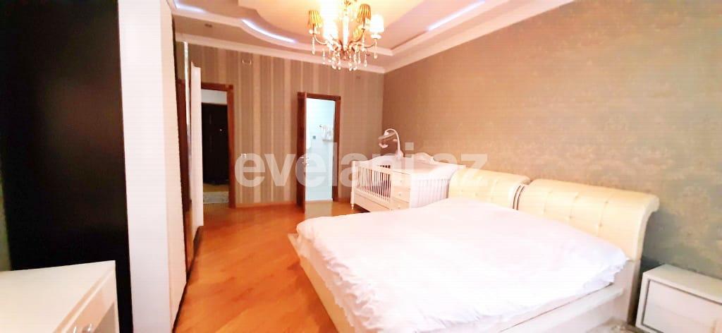 Satılır, yeni tikili, 4 otaqlı, 237 m², Bakı, Nərimanov r, Gənclik m.
