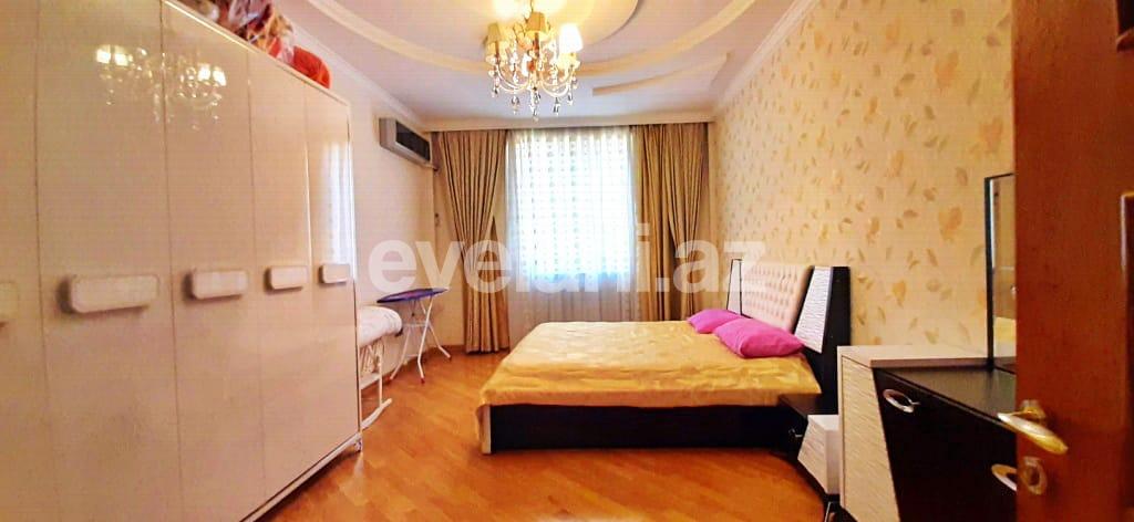 Satılır, yeni tikili, 4 otaqlı, 237 m², Bakı, Nərimanov r, Gənclik m.