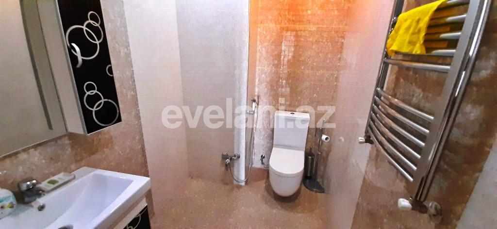 Satılır, yeni tikili, 4 otaqlı, 237 m², Bakı, Nərimanov r, Gənclik m.