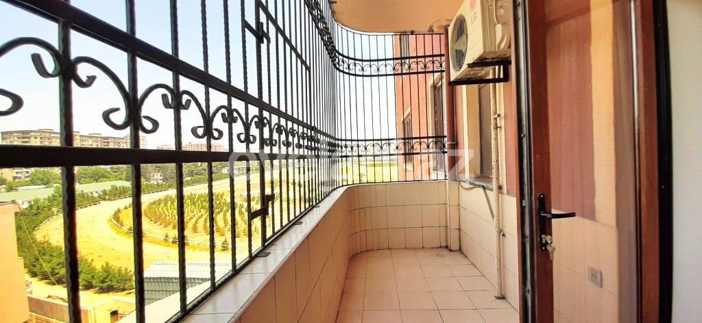 Satılır, yeni tikili, 4 otaqlı, 237 m², Bakı, Nərimanov r, Gənclik m.