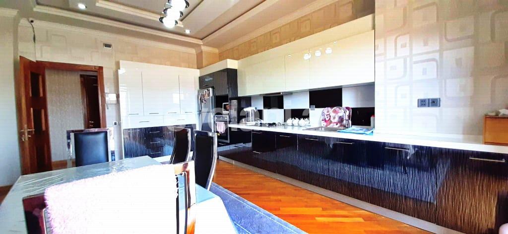 Satılır, yeni tikili, 4 otaqlı, 237 m², Bakı, Nərimanov r, Gənclik m.