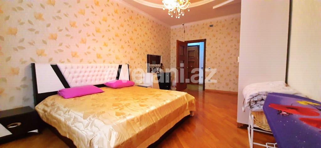 Satılır, yeni tikili, 4 otaqlı, 237 m², Bakı, Nərimanov r, Gənclik m.