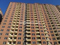 Satılır, yeni tikili, 3 otaqlı, 114 m², Yasamal r.