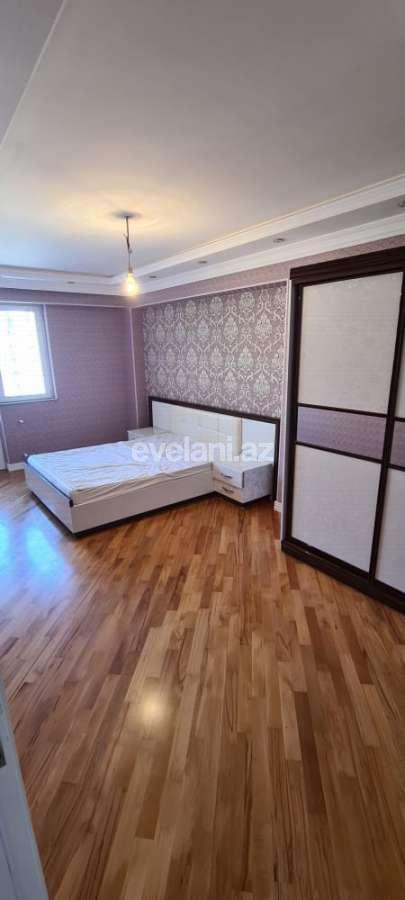Satılır, yeni tikili, 3 otaqlı, 114 m², Yasamal r.