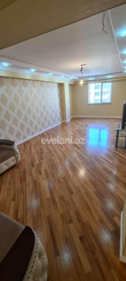 Satılır, yeni tikili, 3 otaqlı, 114 m², Yasamal r.