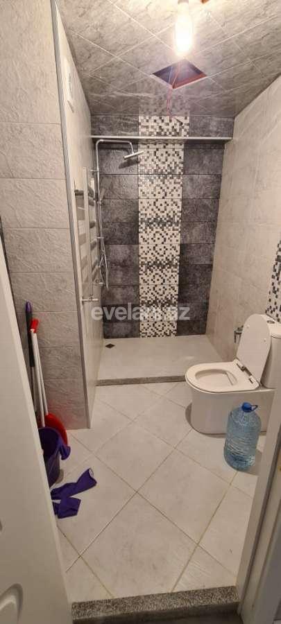 Satılır, yeni tikili, 3 otaqlı, 114 m², Yasamal r.