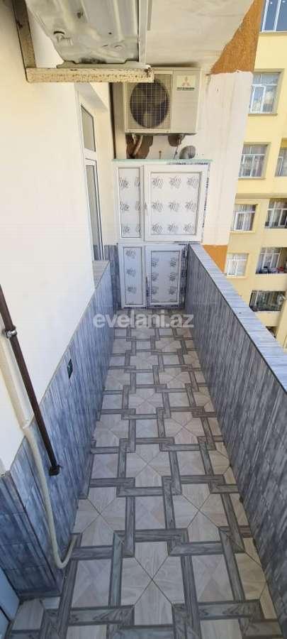 Satılır, yeni tikili, 3 otaqlı, 114 m², Yasamal r.