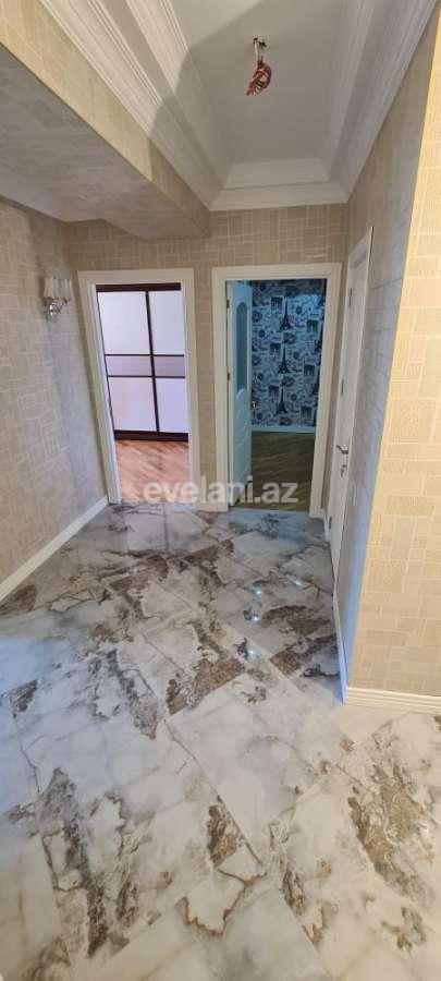 Satılır, yeni tikili, 3 otaqlı, 114 m², Yasamal r.