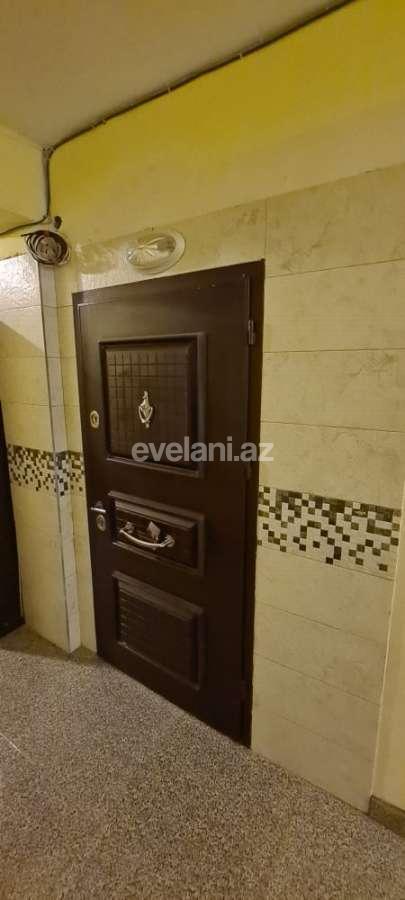 Satılır, yeni tikili, 3 otaqlı, 114 m², Yasamal r.
