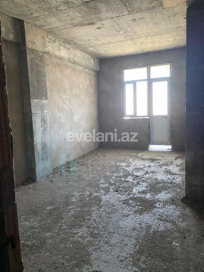 Satılır, yeni tikili, 3 otaqlı, 101 m², Bakı, Yasamal r, Yeni Yasamal q, İnşaatçılar m.