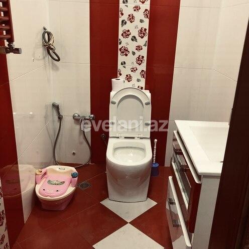 Продаётся, новостройка, 3-комнаты, 101 m², 8 Ноябрь m.