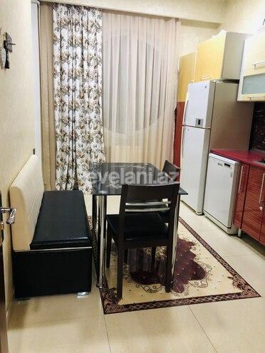 Продаётся, новостройка, 3-комнаты, 101 m², 8 Ноябрь m.