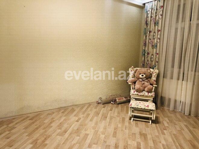 Продаётся, новостройка, 3-комнаты, 101 m², 8 Ноябрь m.