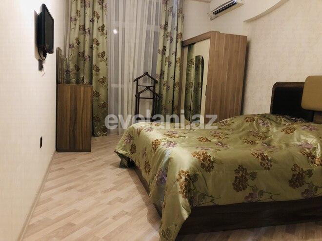 Продаётся, новостройка, 3-комнаты, 101 m², 8 Ноябрь m.