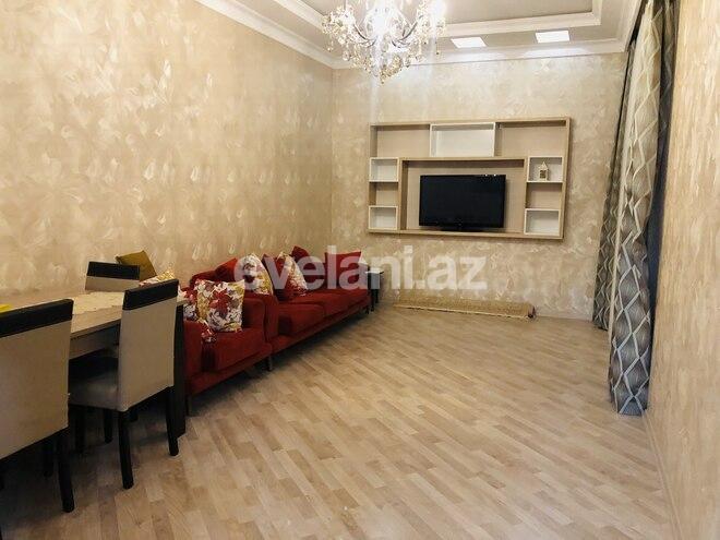 Продаётся, новостройка, 3-комнаты, 101 m², 8 Ноябрь m.